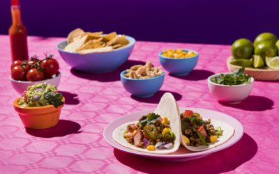 Alebrijes Cocina Mexicana: Celebrating Three Years of Authentic Mexican Cuisine