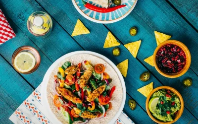 Best Mexican Food Pairings: What to Drink with Your Favorite Mexican Dishes