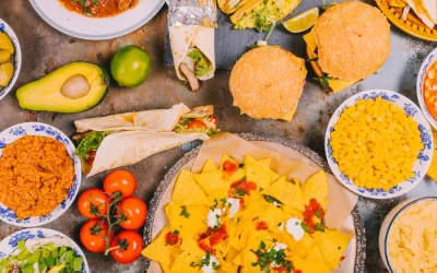 Traditional Mexican Dishes You Can’t Miss at Alebrijes Cocina Mexicana
