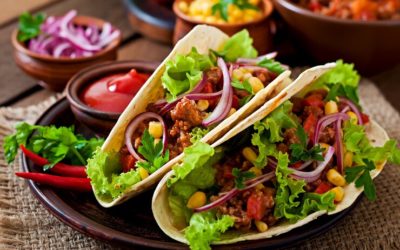 Tacos, Burritos, and Beyond: Understanding Mexican Food Culture