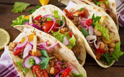The Rich History of Authentic Mexican Food: From Aztec Roots to Modern Favorites