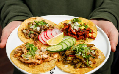 Why Alebrijes Cocina Mexicana Is Easley’s Best Spot for Authentic Mexican Food