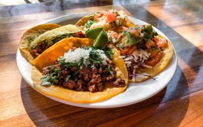 Alebrijes Specials: Seasonal Mexican Dishes to Savor This Month