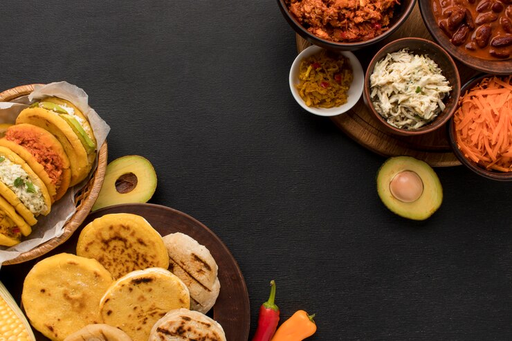 Mexican Cuisine Ingredients5