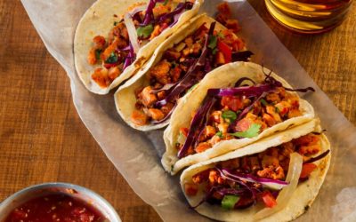 The Essence of Authentic Mexican Cuisine: What Makes Our Dishes Special?