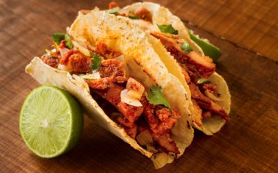 A Guide to Mexican Street Food: Must-Try Dishes at Alebrijes Cocina Mexicana